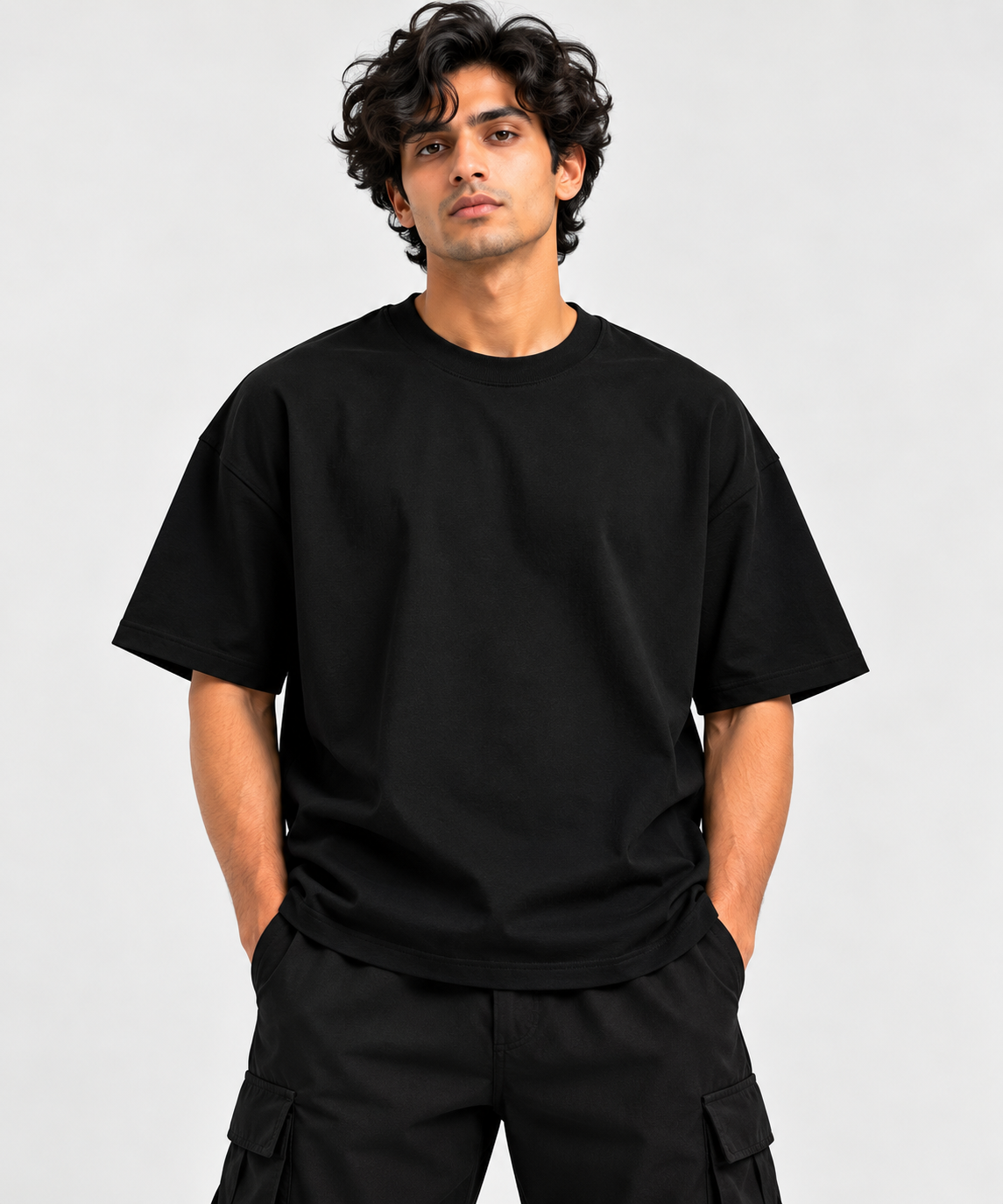 MIMIC DEPT. ARTIFACT 3 // THERMAL VISION GRAPHIC TEE