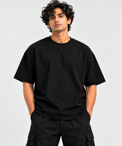 MIMIC DEPT. ARTIFACT 3 // THERMAL VISION GRAPHIC TEE