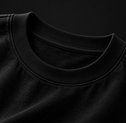 MIMIC DEPT. // SPEC 01 Minimal Heavyweight Tee