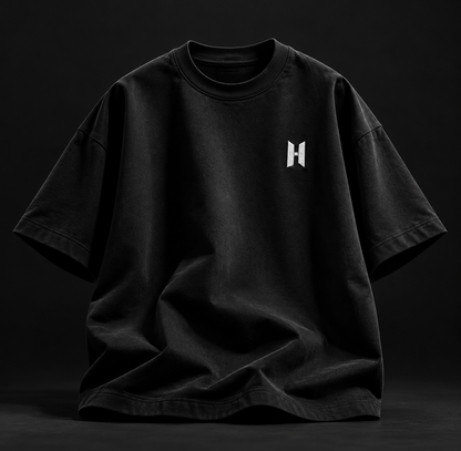 MIMIC DEPT. // SPEC 01 Minimal Heavyweight Tee