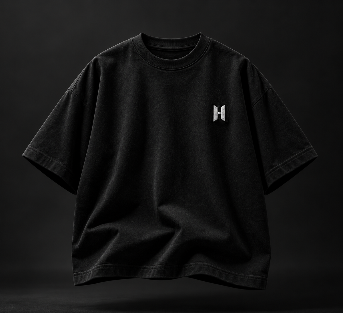 MIMIC DEPT. // SPEC 01 Minimal Heavyweight Tee