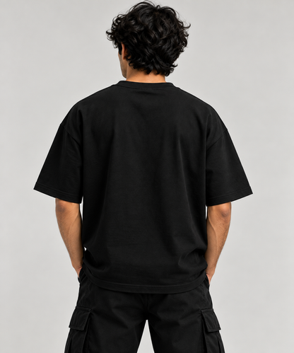 MIMIC DEPT. // SPEC 01 Minimal Heavyweight Tee